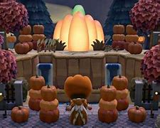 Image result for Animal Crossing New Horizons Fall