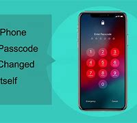 Image result for Turn On Passcode iPhone