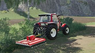 Image result for FS19 3-Point Frontier Rotary Cutter