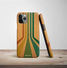 Image result for Retro iPhone 11" Case