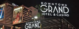 Image result for Downtown Grand Casino Las Vegas