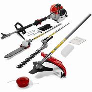 Image result for Chainsaw Hedge Trimmer