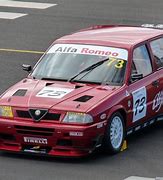 Image result for Alfa Romeo 164 Racing