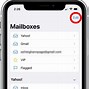 Image result for iPhone Missing Email Icon