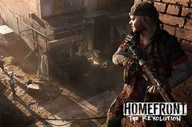 Image result for Homefront PC