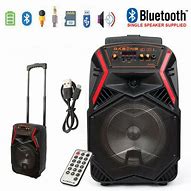Image result for Party Bass Wireless LED Speaker