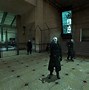 Image result for Metro Police Half-Life 2