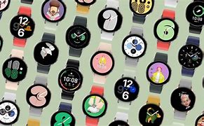 Image result for Samsung Galaxy Watch 4 Watch Faces
