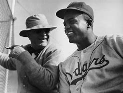 Image result for Jackie Robinson Growing Up