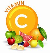 Image result for Vitamin C Logo