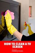 Image result for Computer and TV Screen Cleaner