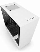 Image result for NZXT Tempered Glass Case