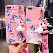 Image result for Black Unicorn Phone Case