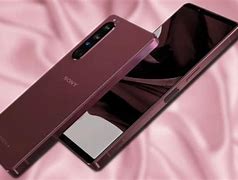 Image result for Sony. 1 Vi