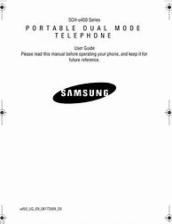 Image result for Samsung SCH U450 Sim Card