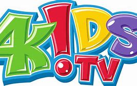 Image result for Kids Entertainment Logo