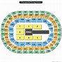 Image result for Chesapeake Energy Arena Seating Chart