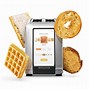 Image result for Smart Toaster Touch Screen