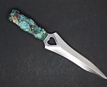 Image result for Small Dagger