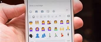 Image result for Emoji Between iPhone and Android