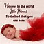 Image result for Quotes About Babies Being Born