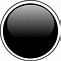 Image result for Home Button Round Black