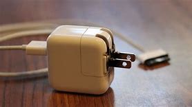 Image result for iPhone Charger Black