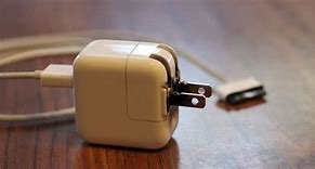 Image result for First iPhone Charger