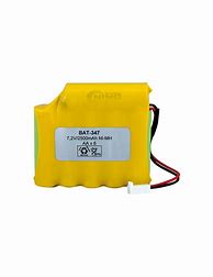 Image result for 7.2V Rechargeable Battery Pack