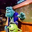 Image result for Monsters Inc. Premiere