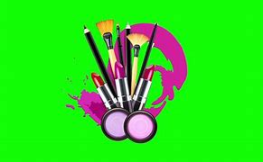 Image result for Makeup Greenscreen
