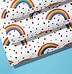 Image result for Rainbow Wrapping Paper