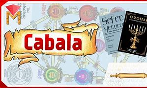 Image result for cabalista