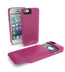 Image result for Pink iPhone 5S Cases