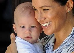Image result for Archie Son of Prince Harry