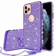 Image result for iPhone 11 Purple Aesthetic Cases