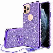 Image result for Purple iPhone 11 Pro Max No Case