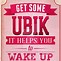 Image result for Ubik Novel