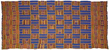 Image result for Kente Cloth Art