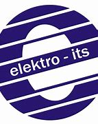 Image result for Logo Elektro Its PNG