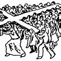 Image result for Christian Clip Art Black and White