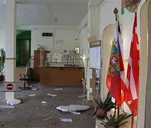 Image result for Kerch Polytechnic College Massacre Gun