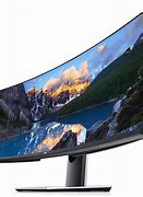 Image result for USBC Ultra Wide Monitor