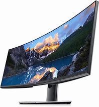 Image result for Dell UltraSharp 34 Curved USBC Monitor
