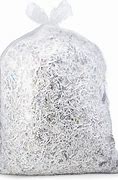 Image result for Clear Recycle Bags