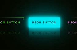 Image result for Neon Button Animated