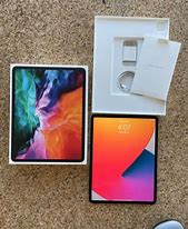 Image result for iPad Pro 12 9 4th Gen