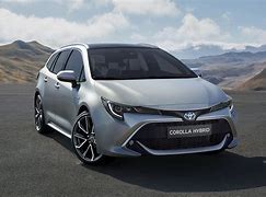 Image result for 2019 Toyota Corolla Release Date