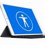 Image result for Person with iPad Icon