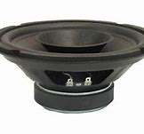 Image result for Replacement Speaker Cones 8 inch
